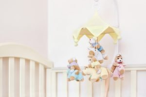 Best Baby Crib Mobiles