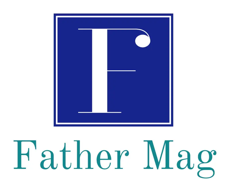 Father Mag Logo