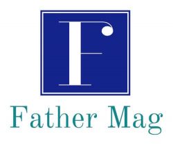 Father Mag Logo