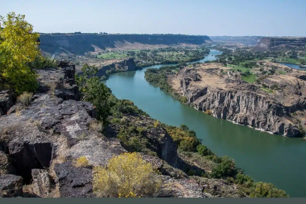  Snake River, Idaho