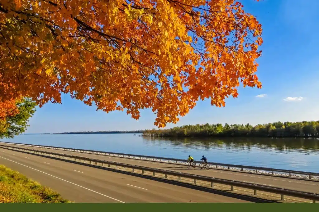 Great River Road