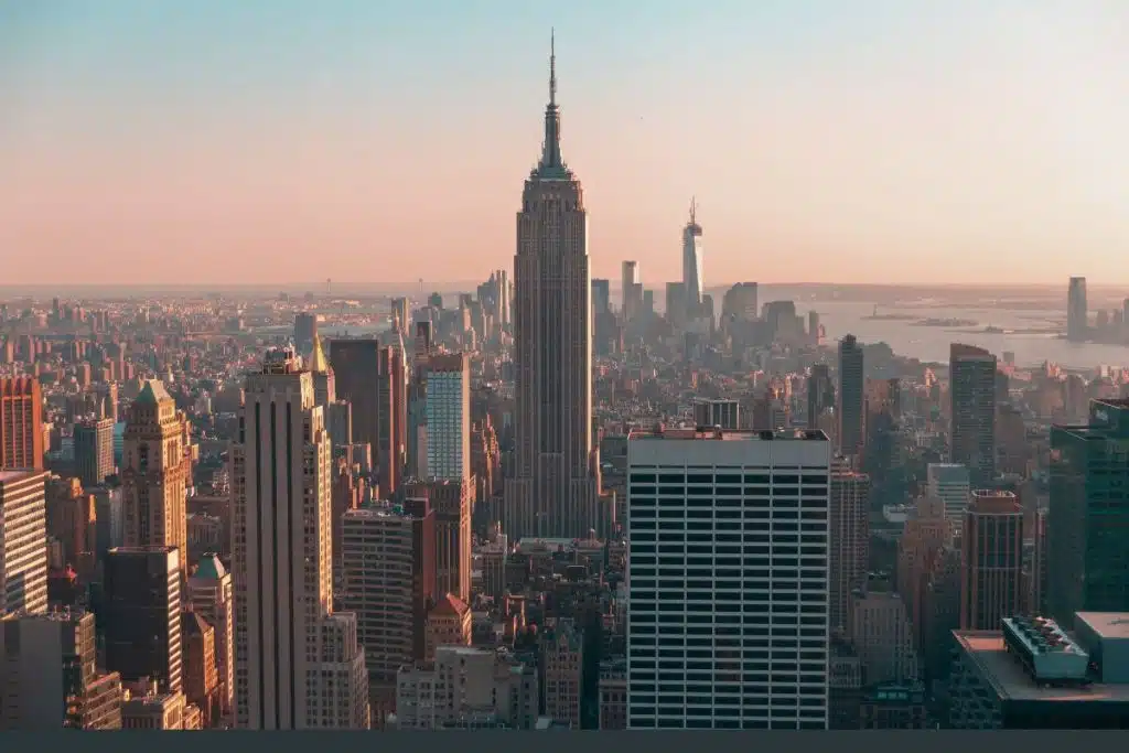 New York