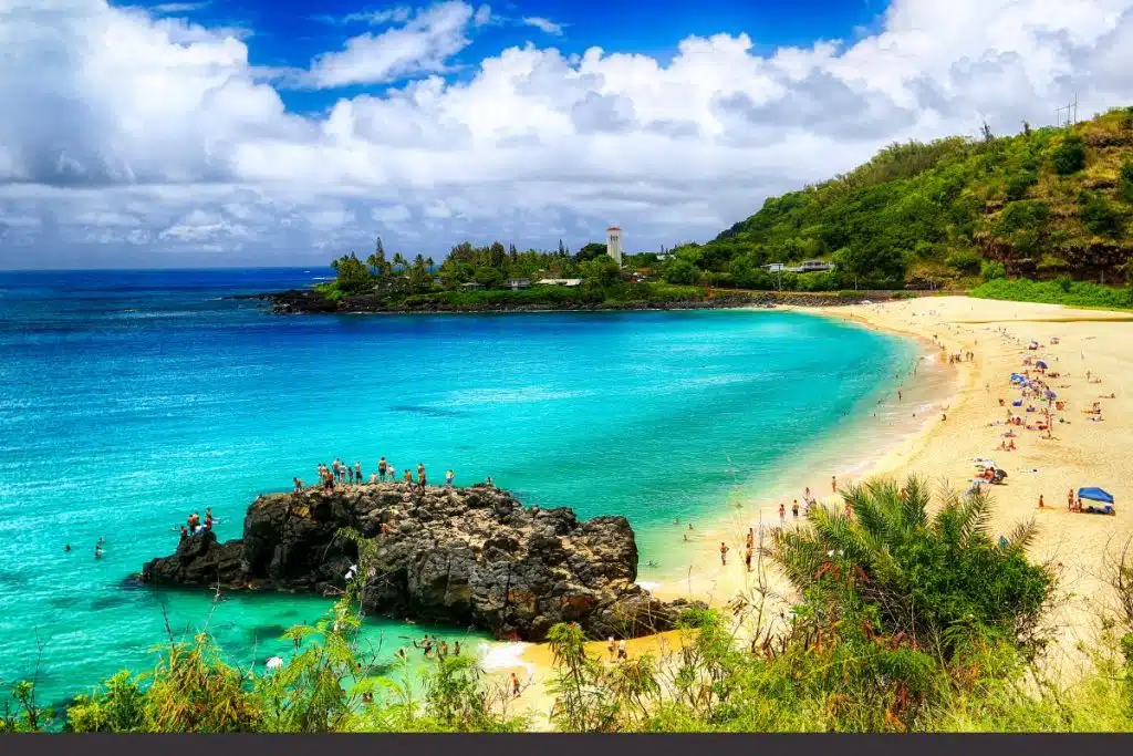 Oahu, Hawaii