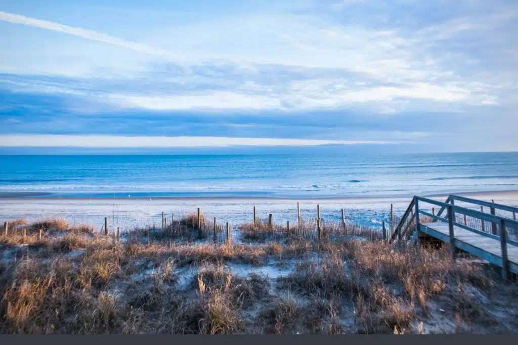 Outer Banks, North Carolina