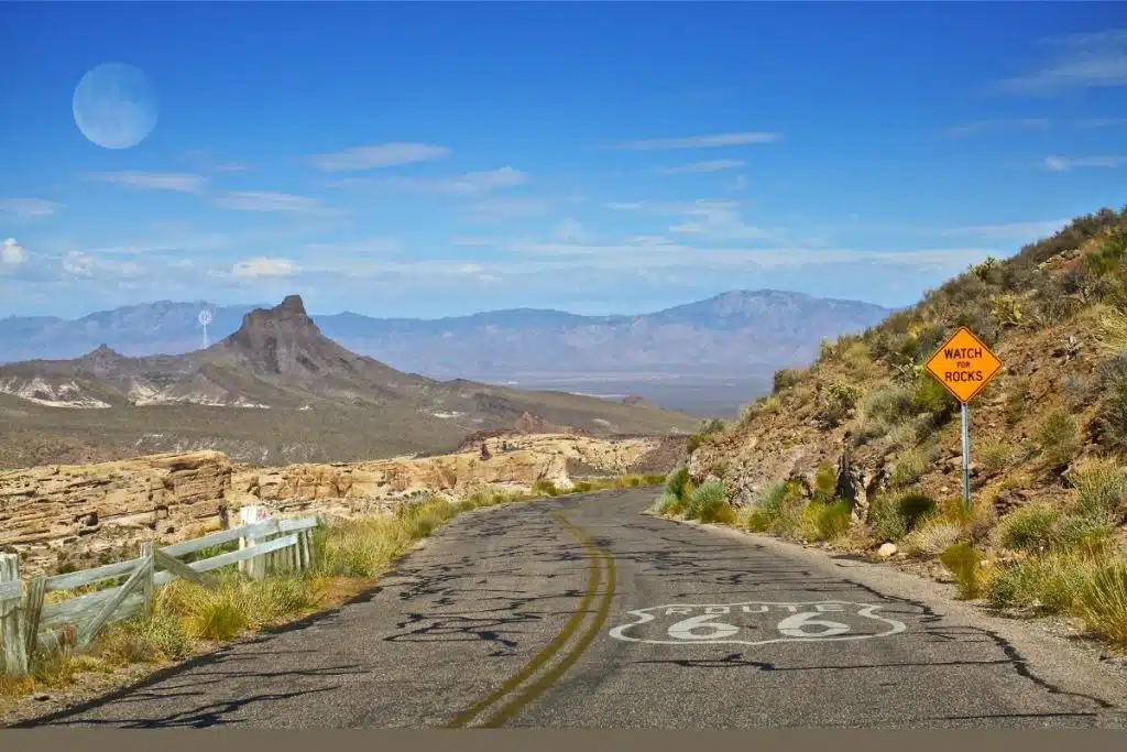 Route 66