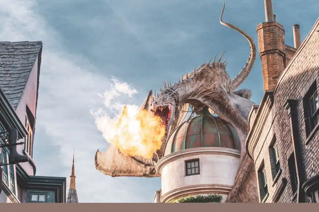 Universal Studios, Orlando