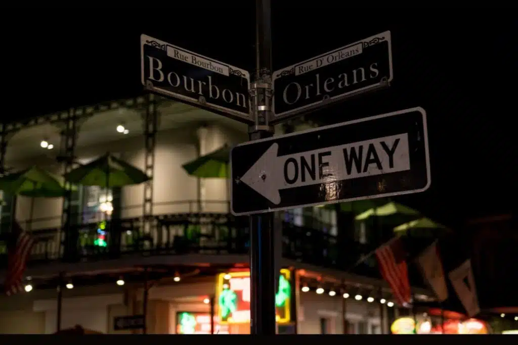 New Orleans