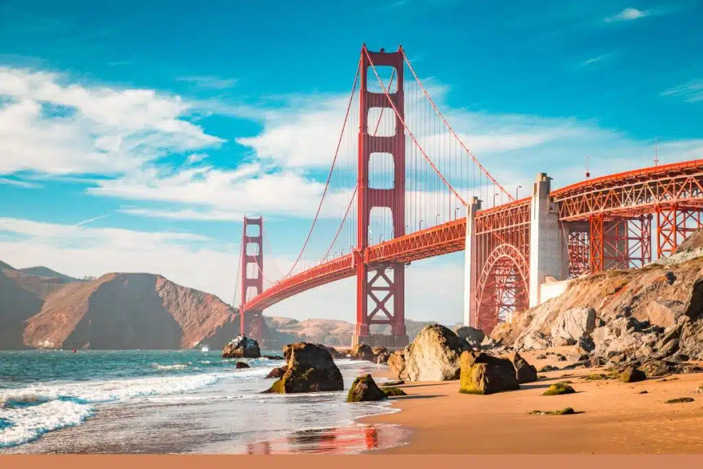 san francisco