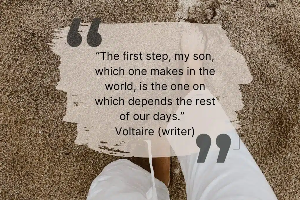 voltaire quote